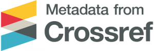 Logo Crossref